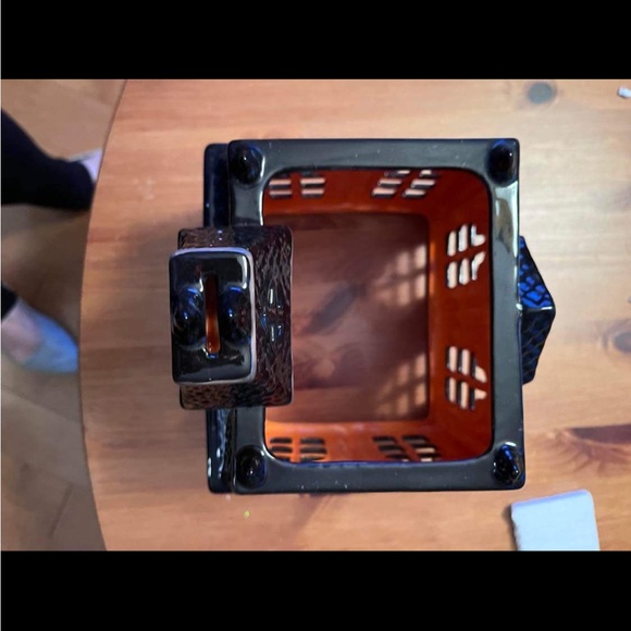 Slatkin & Co Bath and Body Works Luminary Halloween - Picture 5 of 7